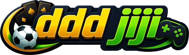 ddd jiji